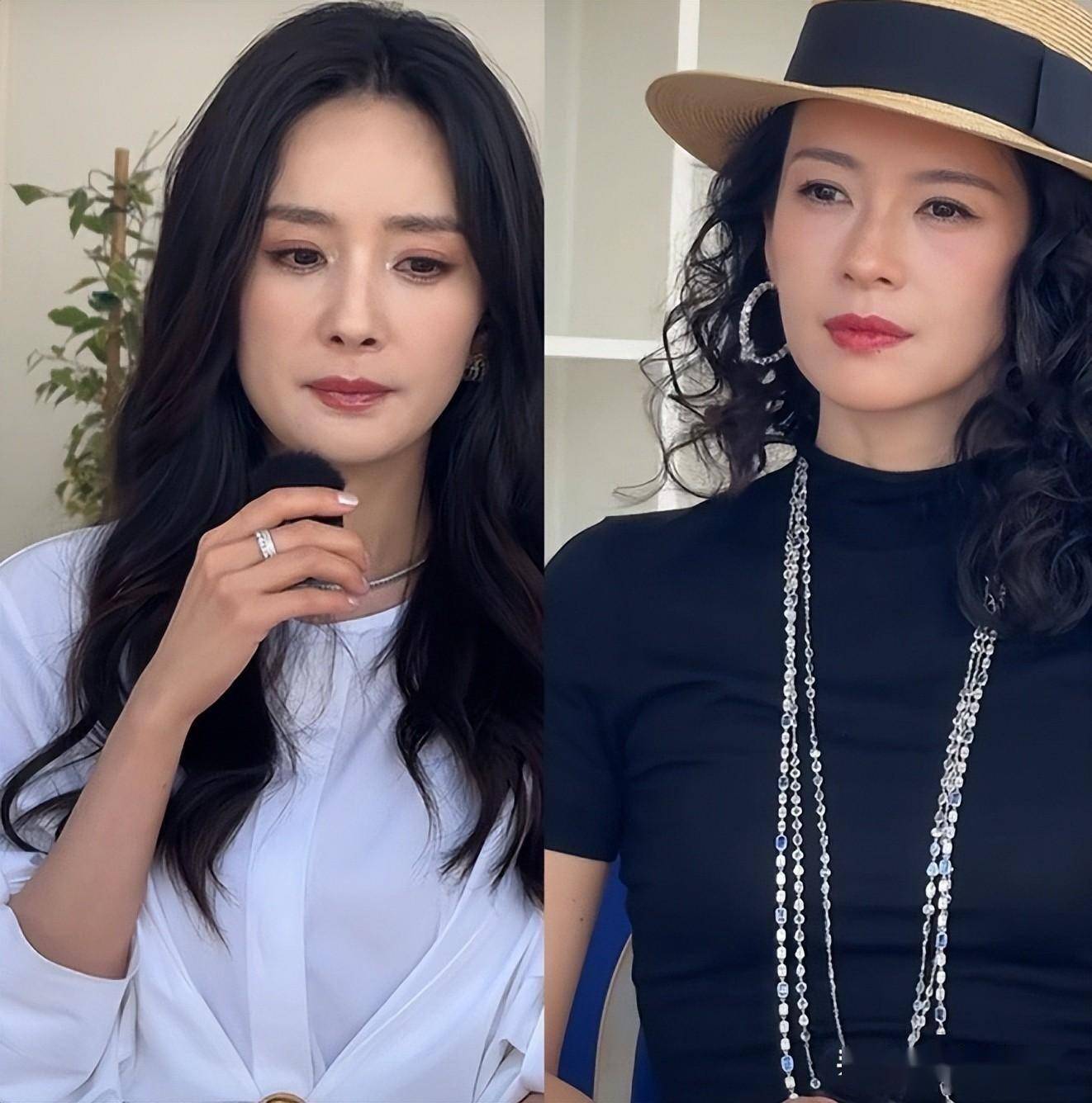 收手吧杨幂,别没完没了的"秀身材",再有料观众也会腻