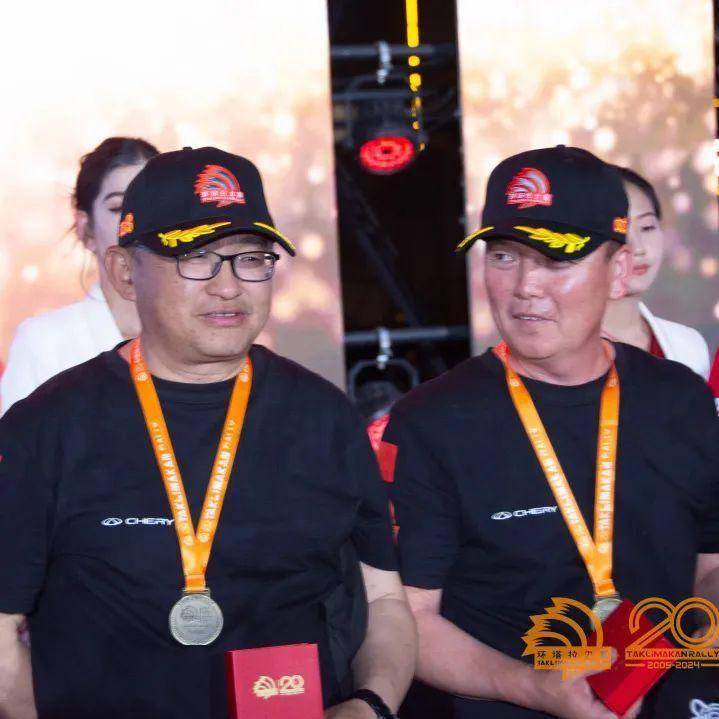 ss3麦盖提 n39 赛段汽车组金头盔获得者分别有河北迁安九江汽摩运动