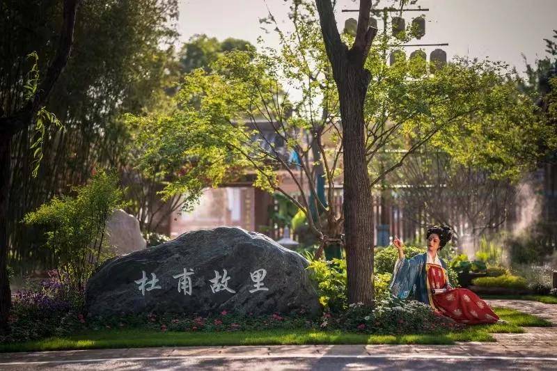 市民朋友!用这张卡可半价畅游巩义五大景区