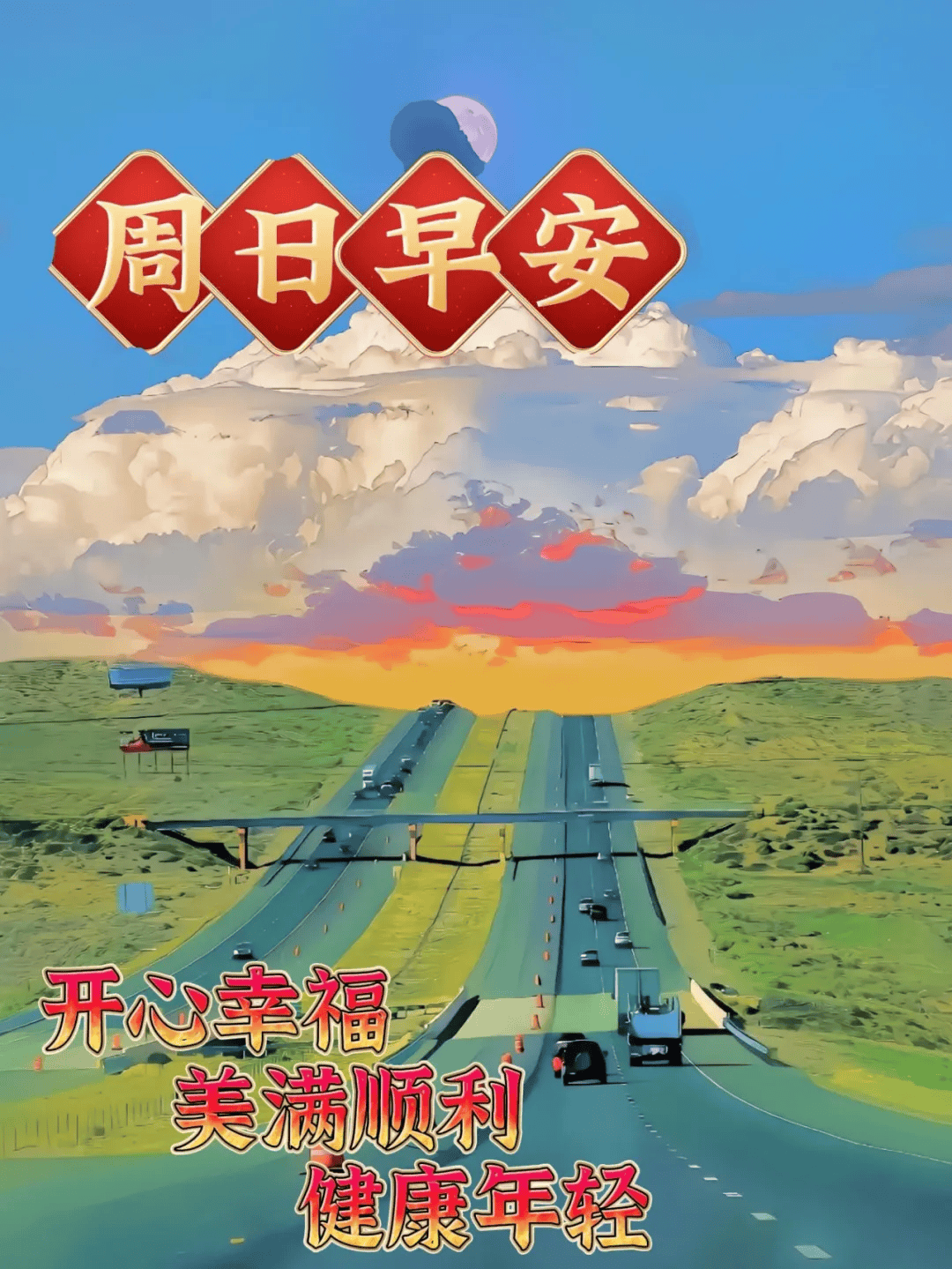 2024年5月26日最新早上好祝福语图片大全 今日精选早