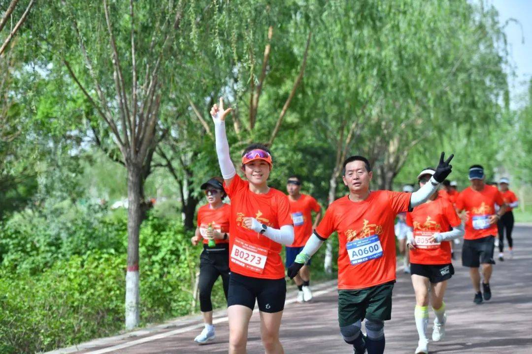 据悉,活动将于2024年5月26日早上8:30在永宁县三沙源西部水系正式鸣枪
