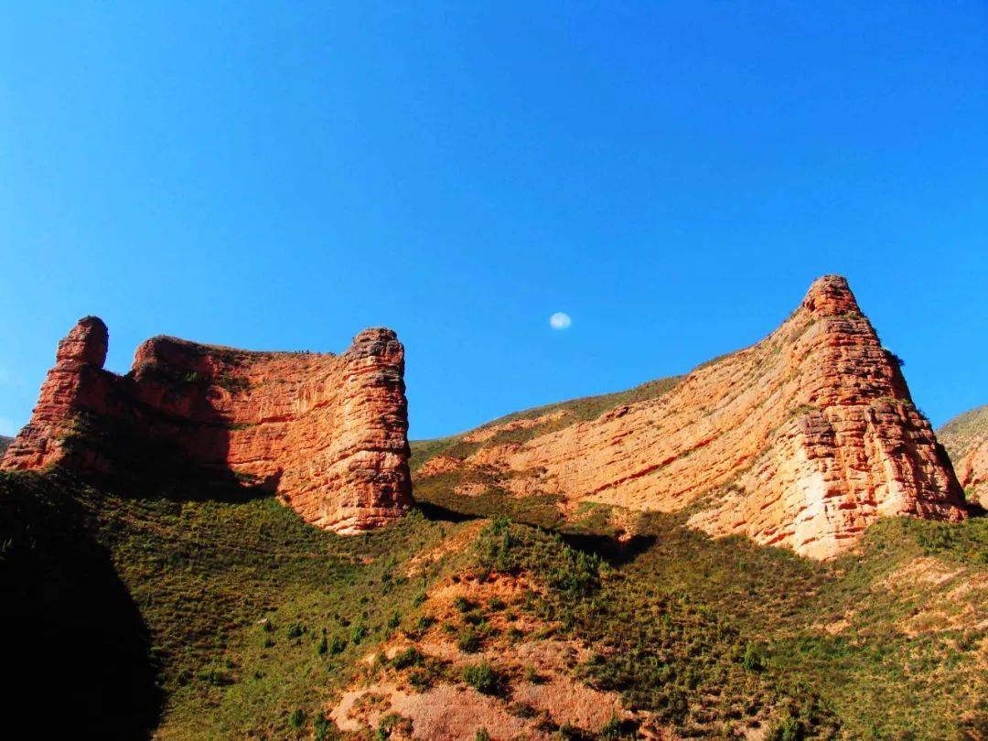 【创建国家5a景区 打造临潭旅游名片】冶力关:软硬件同步助力景区提"