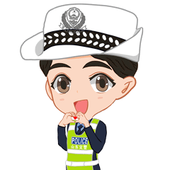 突发！郯城一路口发生车祸，摩托车追尾大货车，两人伤情严重...