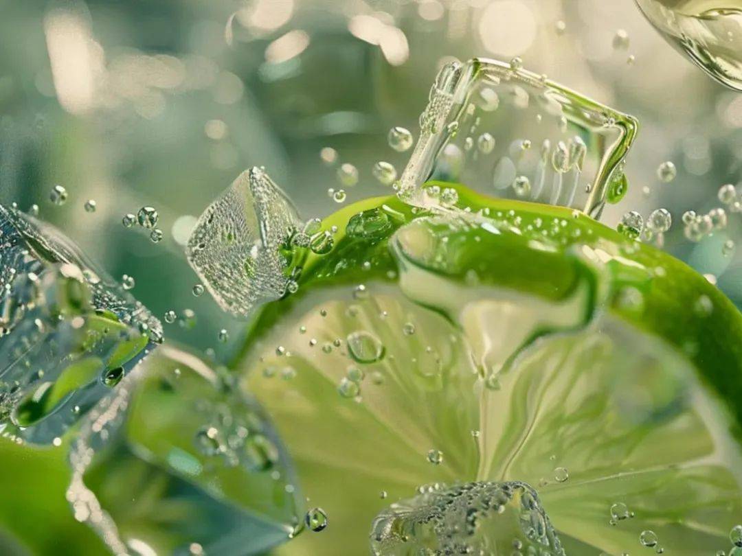 初夏的秘密,"果"知道