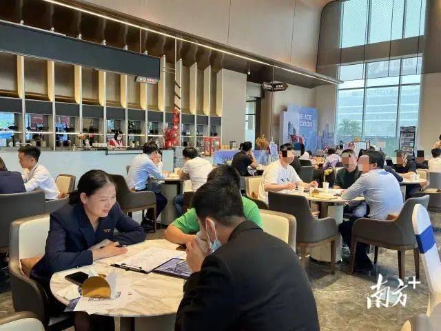 广东楼市新政落地一周,市场反应如何?_江门_佛山_住房