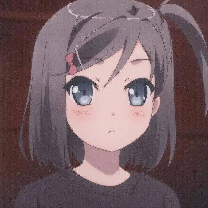 动漫头像之精选