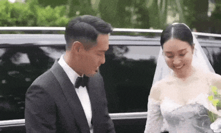 "人间妄想型"老公杨佑宁火了!