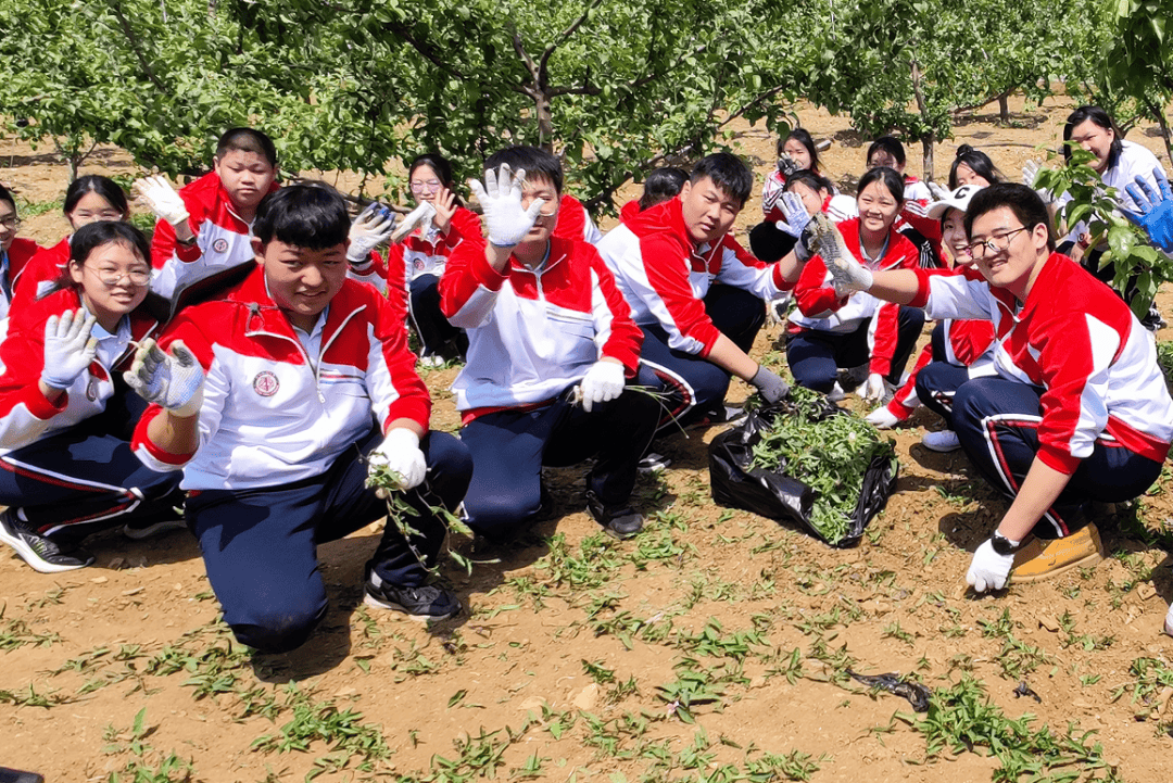 2024全景看高中 | 大连铁路中学:平凡珍贵,熠熠闪光