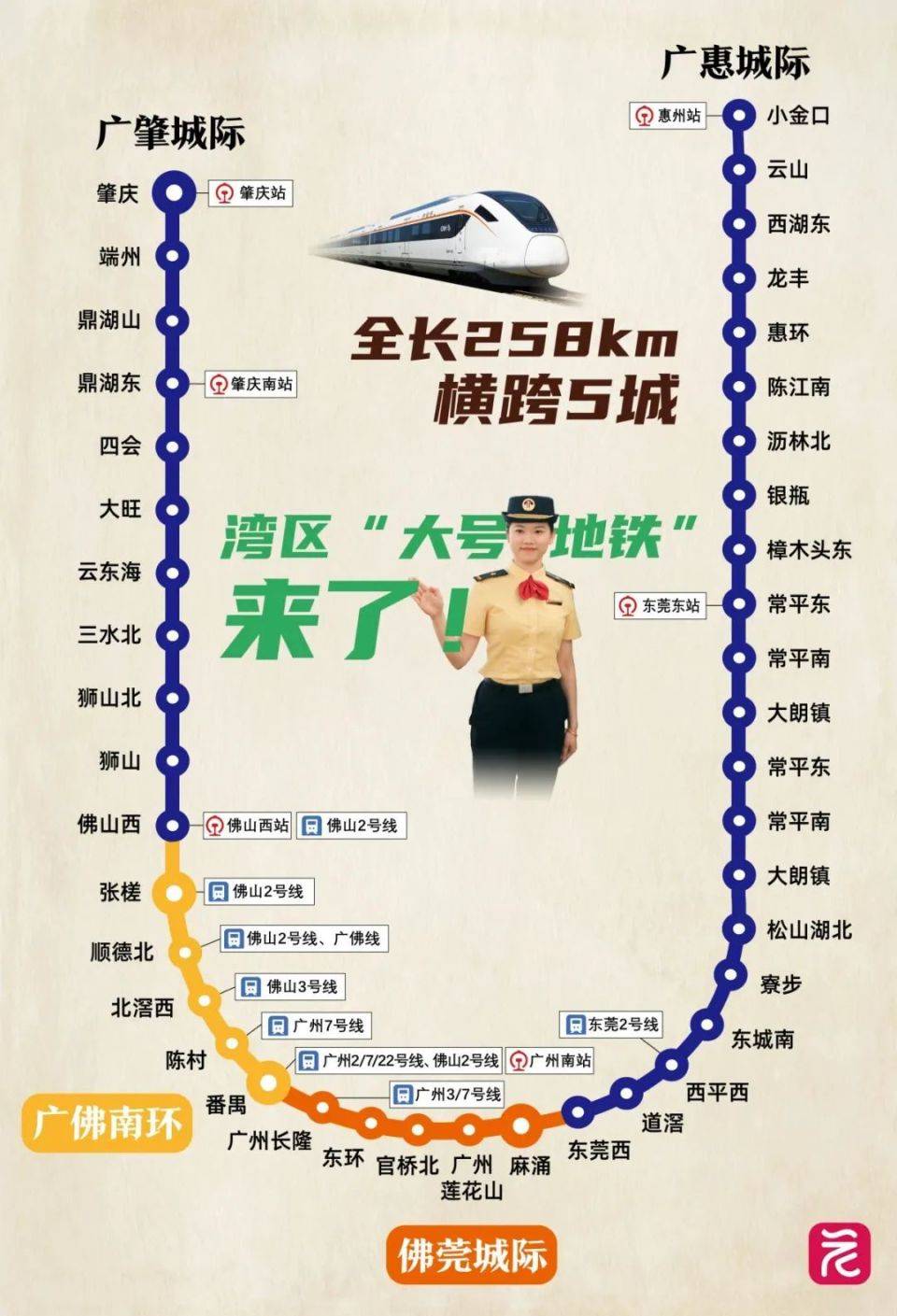 东莞西站路线图图片