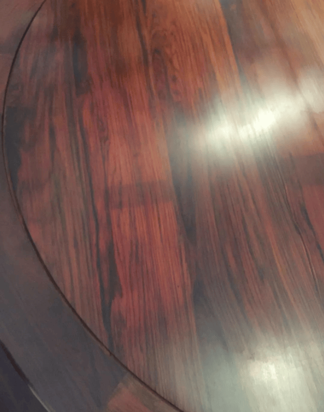 简单实用 | 一招识别交趾黄檀和巴厘黄檀