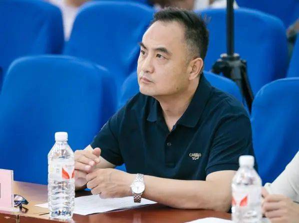 经过层层比拼,30名选手进入总决赛,安阳市教育局党组成员,副局长李翔