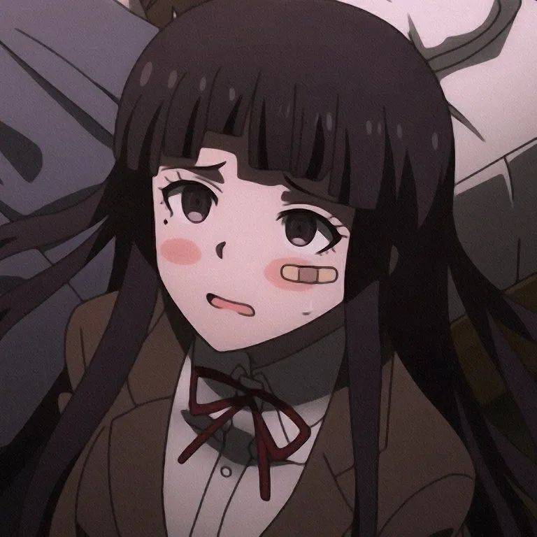 动漫头像之精选