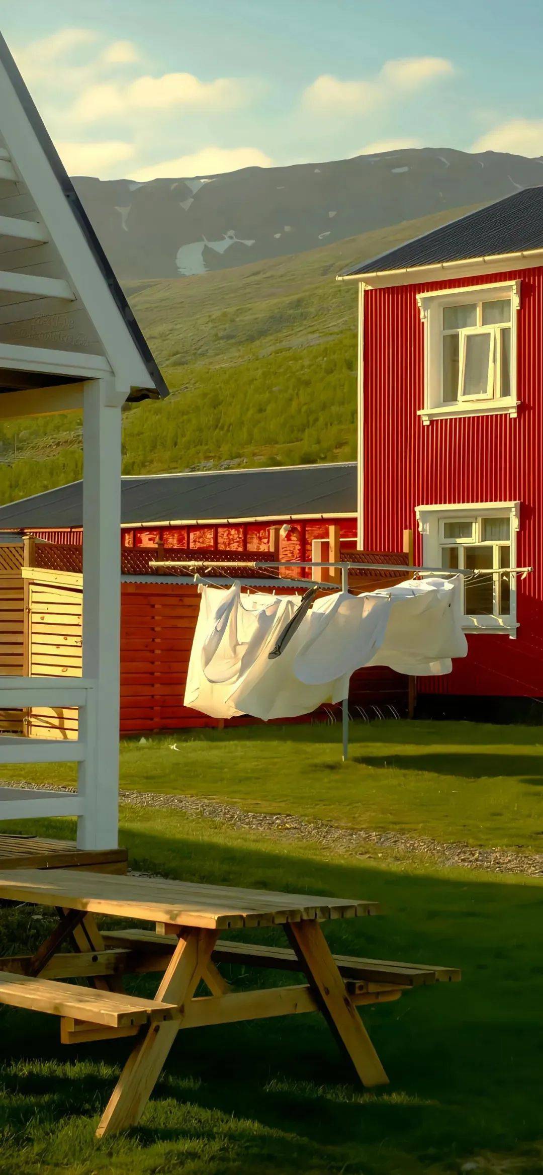 4k全新 | 全屏壁纸