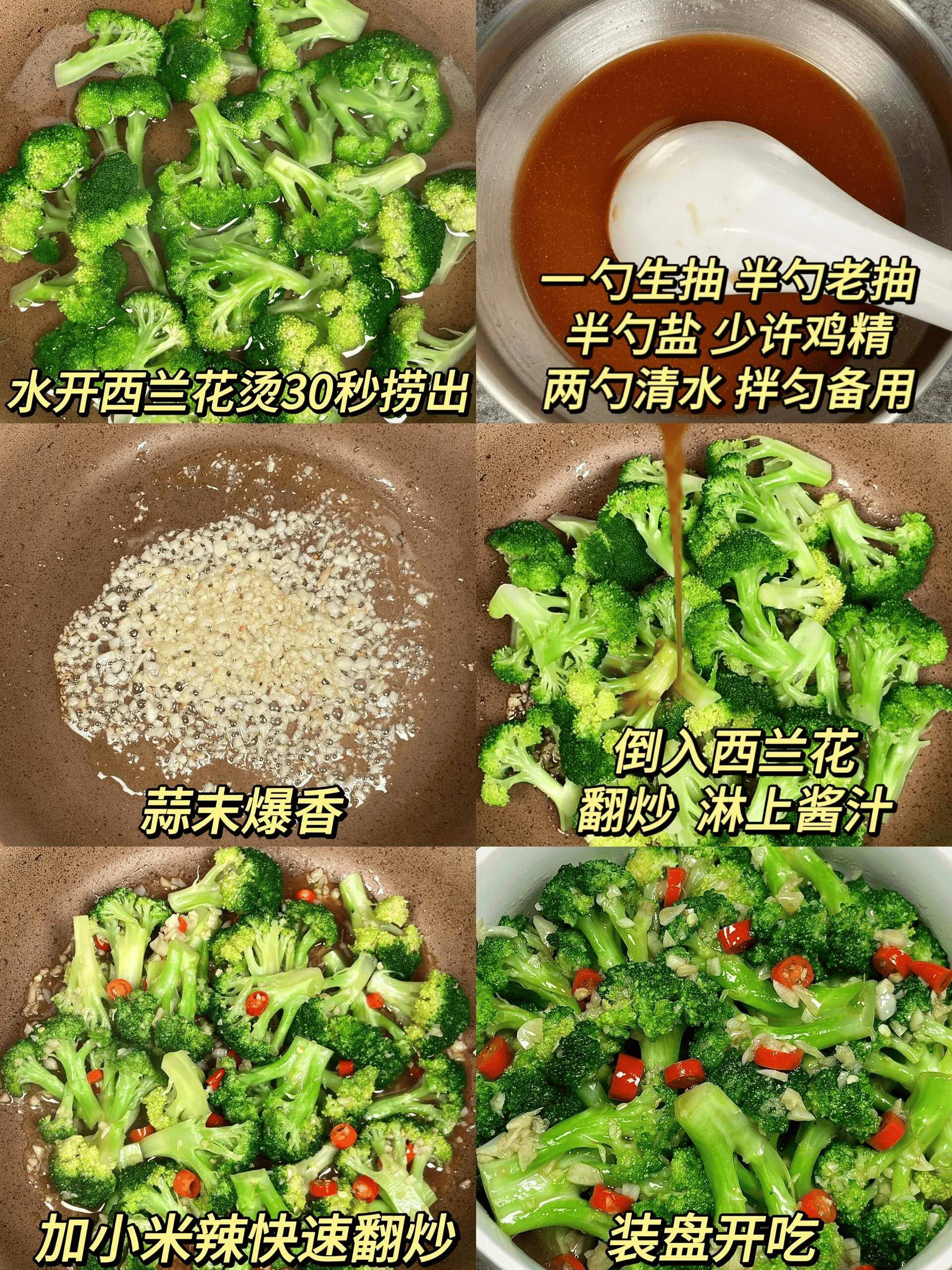 夏天出汗多,茄子豆角靠边站,3道高钾蔬菜要常吃,高蛋白低脂肪_蒜蓉西