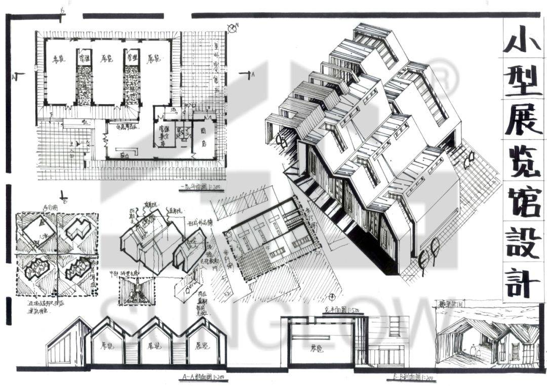【同济建院暑期学校】2024年同济大学建筑与城市规划夏令营报名通知!