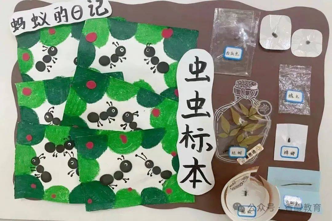 【优秀园所课例展示】陕西省西安市香醍幼儿园