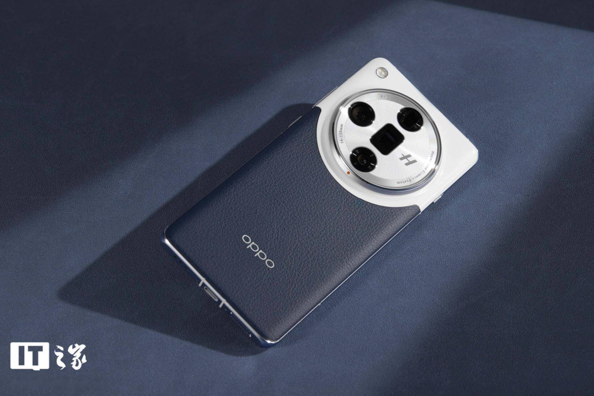 oppo find x8 / pro 手机可选玻璃机身,ultra 明年登场_影像_处理器