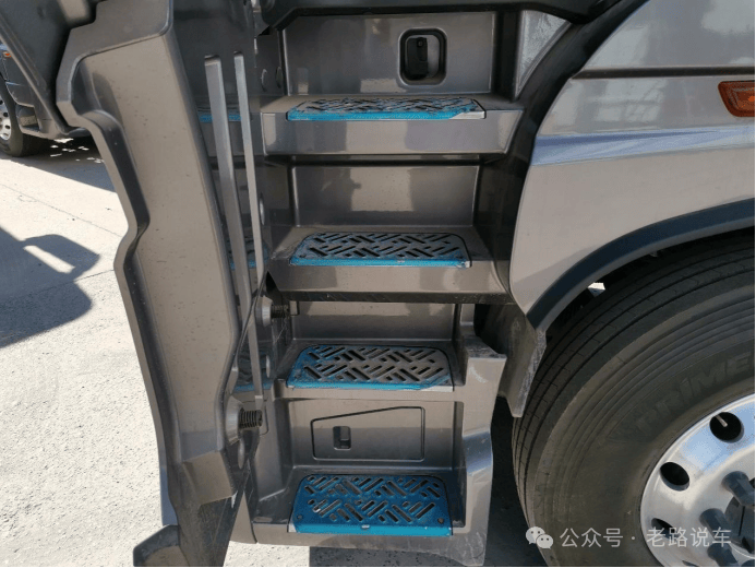因时而变历久弥新 欧曼est星辉版焕新来袭