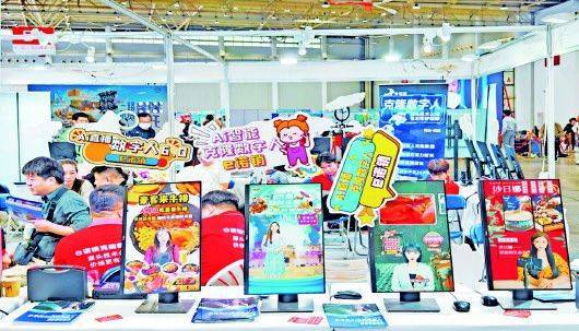 "618"前ai数字人主播扎堆出现