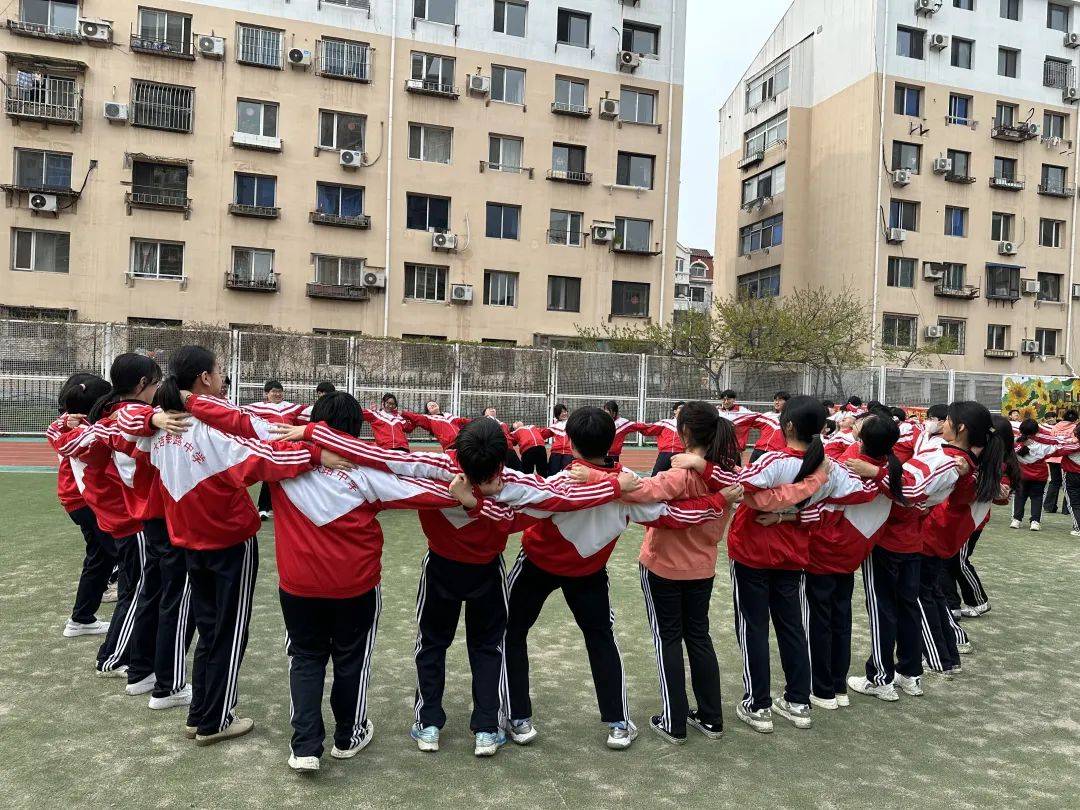 2024全景看高中 | 大连铁路中学:平凡珍贵,熠熠闪光——倾听铁中如歌