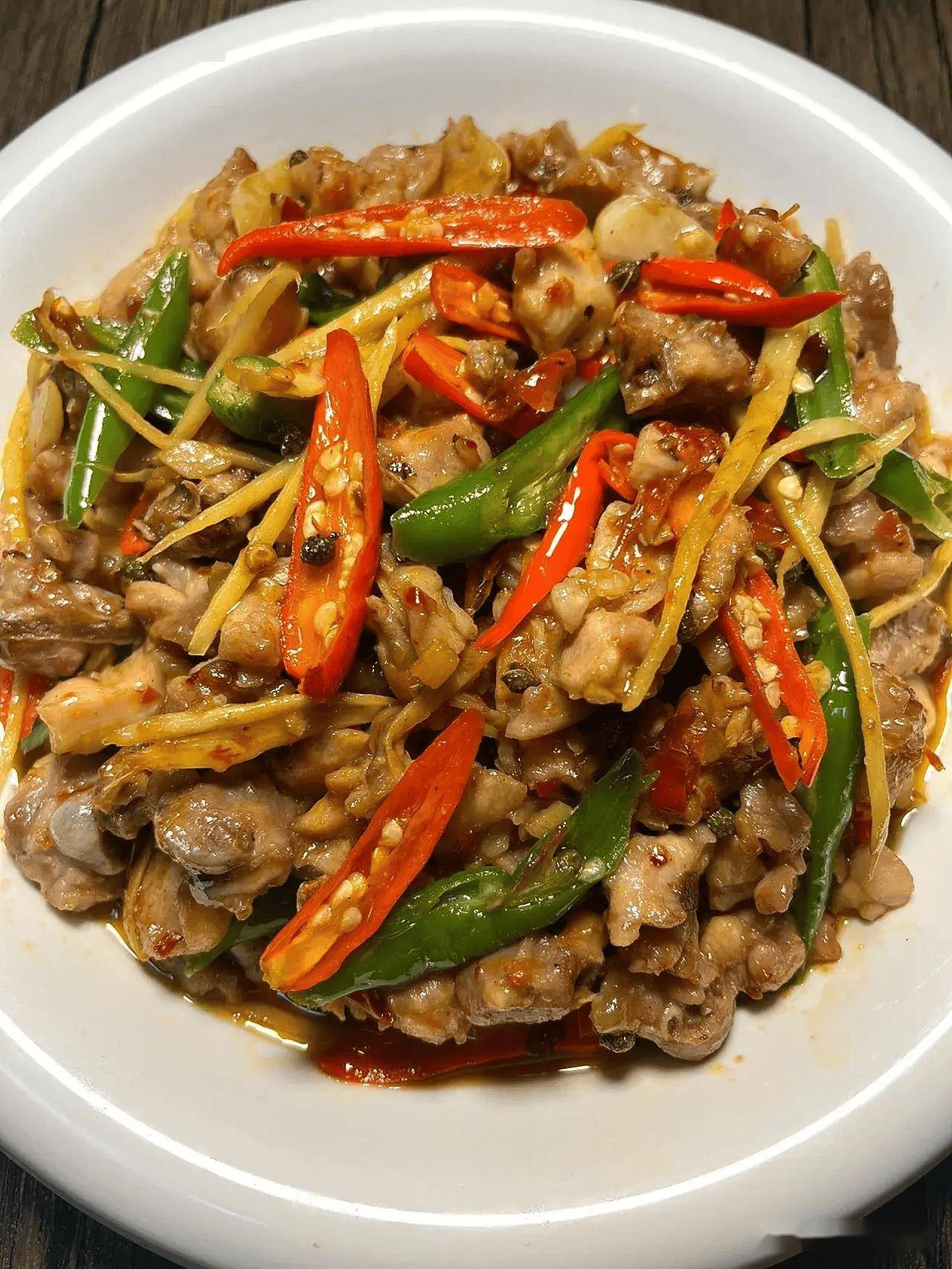 最该吃的不是黄瓜,而是它,没精神没力气多吃,冲水喝真香_苹果_姜丝