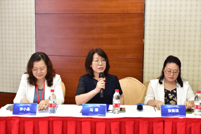 广东省妇幼保健院刘芳教授,东莞市儿童医院李建伟教授,我院神经内三科