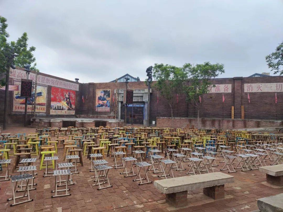 研学行,文化润心田——首都师大附中2024年高中综合实践活动之北京篇