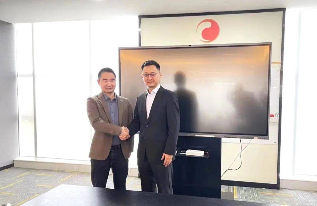 安德里茨与中顺洁柔再度携手 共创生活用纸品质新高度