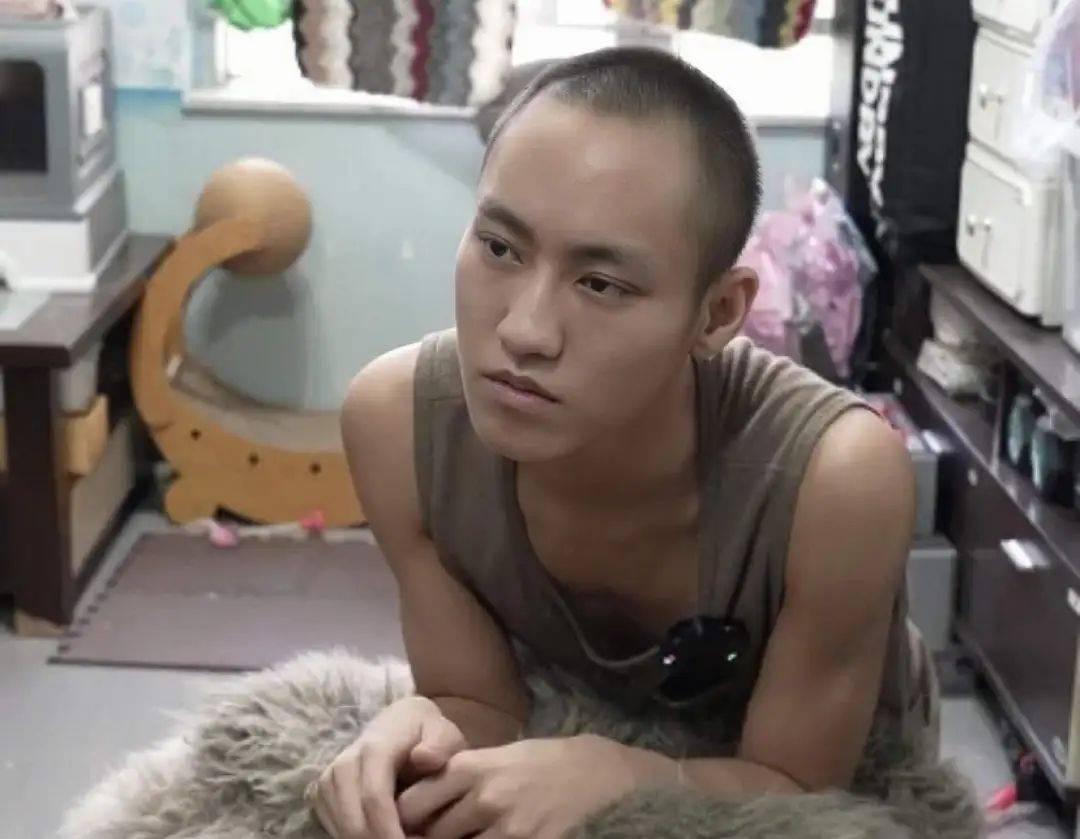 想要安乐死!28岁tvb男不幸患骨癌,化疗后病情加重