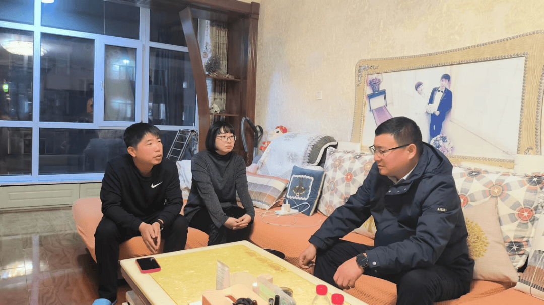 【点赞】东宁市:集"四力"破"四题" 加速打造青年党政人才成长"快车道"