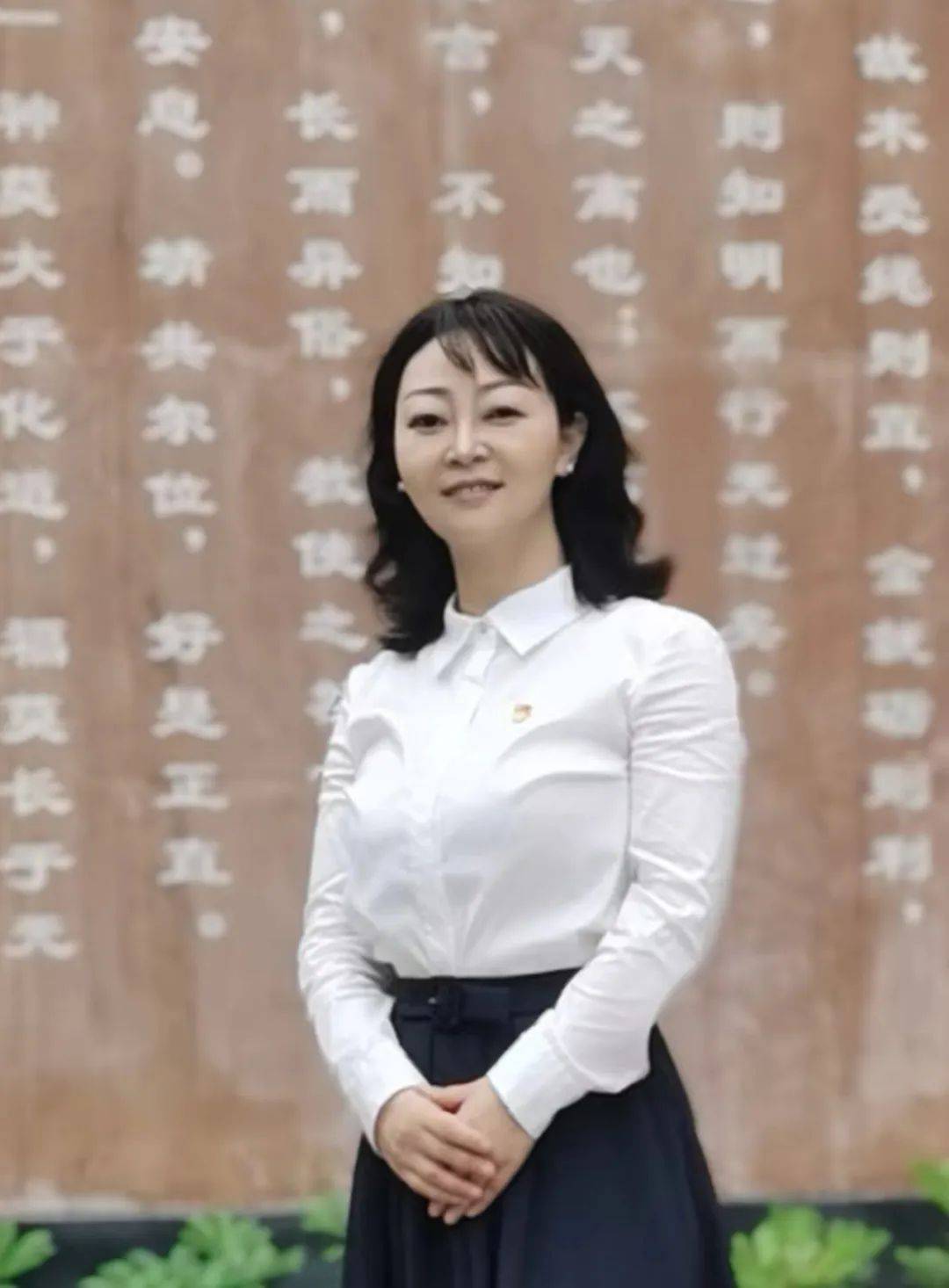 名师 名校 名校长④│走进严陵中学