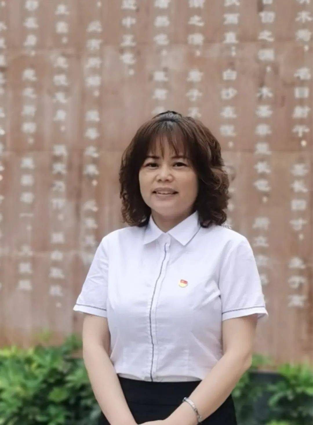 名师 名校 名校长④│走进严陵中学