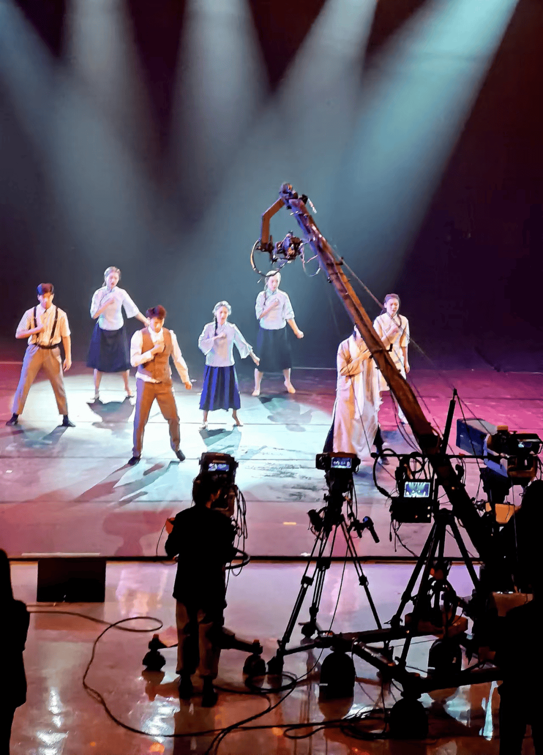 传媒万象 专业导航丨欢迎报考cuc戏剧影视学院