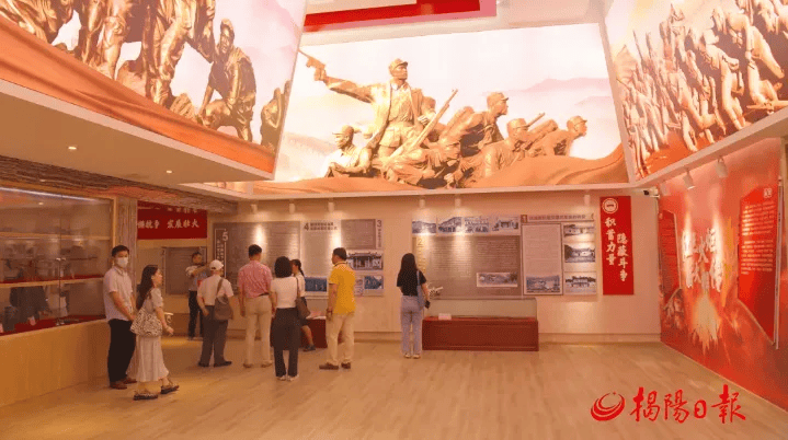 揭西县山湖村,旧住村,榕城区塘埔村,揭