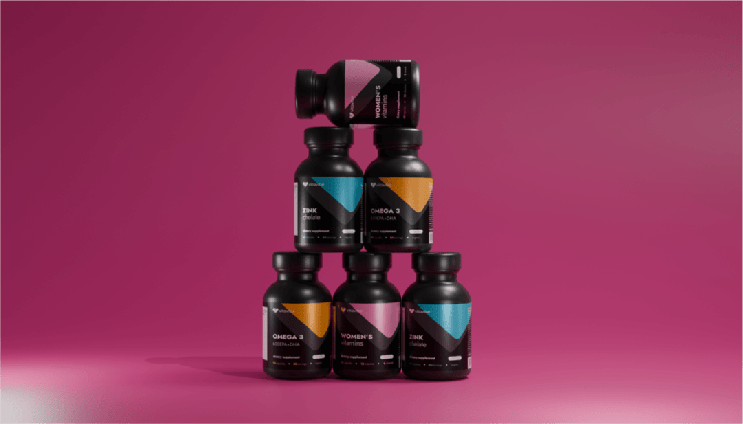 医药保健品包装设计58