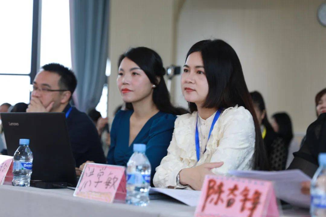 附属幼儿园|聚焦儿童视角 深化课程建设——"儿童视域