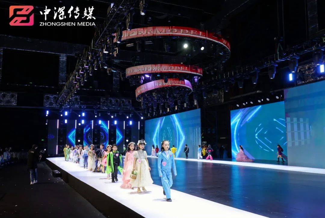 深圳市南山区中深传媒成为嘉佳卡通卫视年度授权合作伙伴!