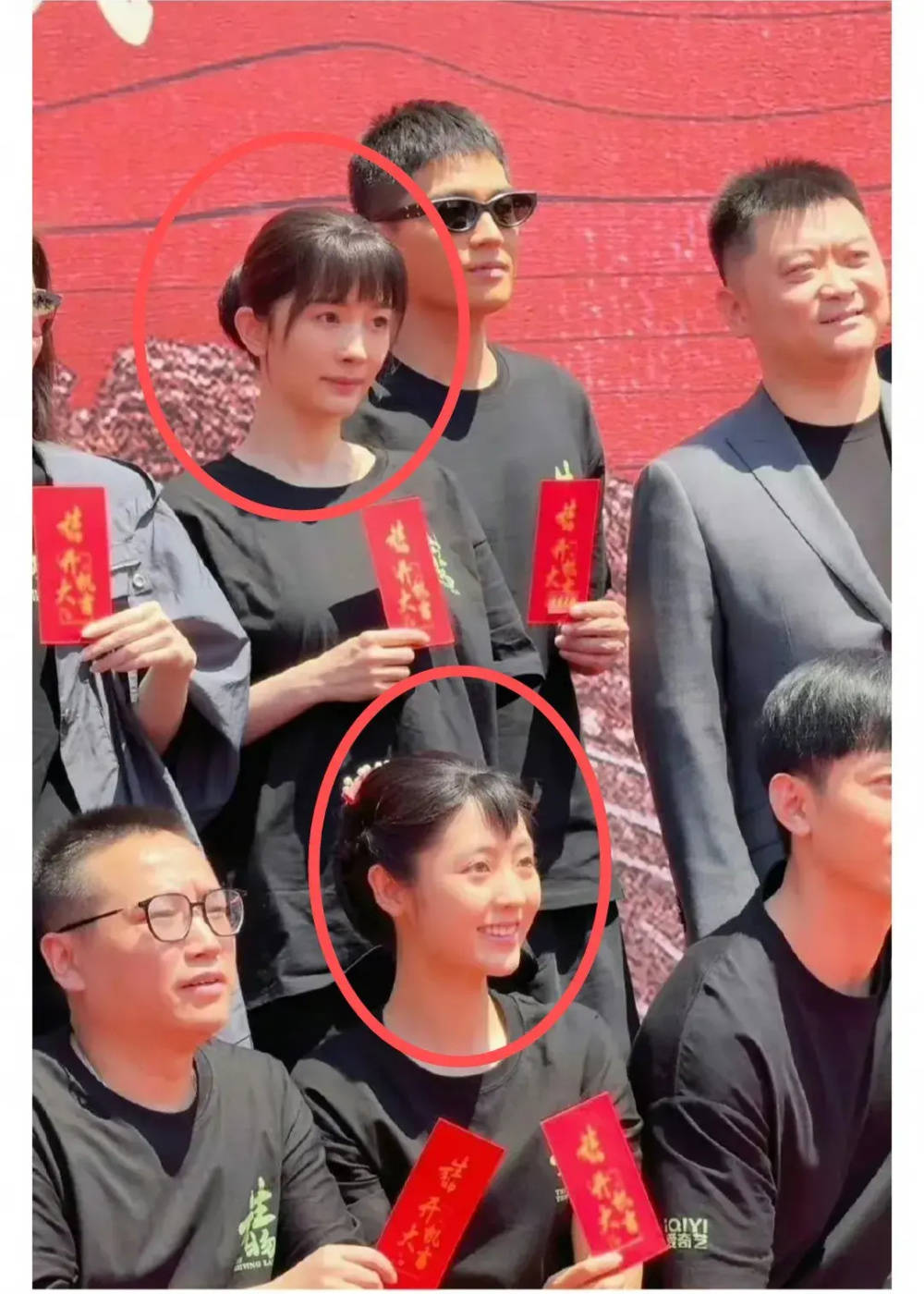 37岁杨幂跑去演农村妇女!转型之路道阻且艰,演技也喜提央视点名