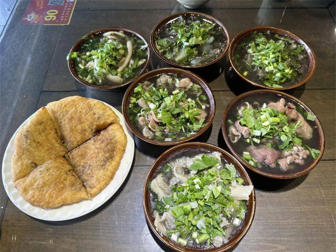 深度游苏稽 沉浸式感受古镇魅力_美食_乐山_传承