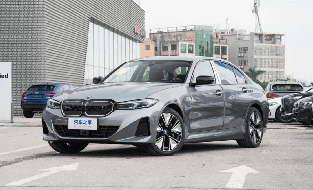 35万宝马i3被人骂,降价17万价格冲销冠!_搜狐汽车_搜狐网