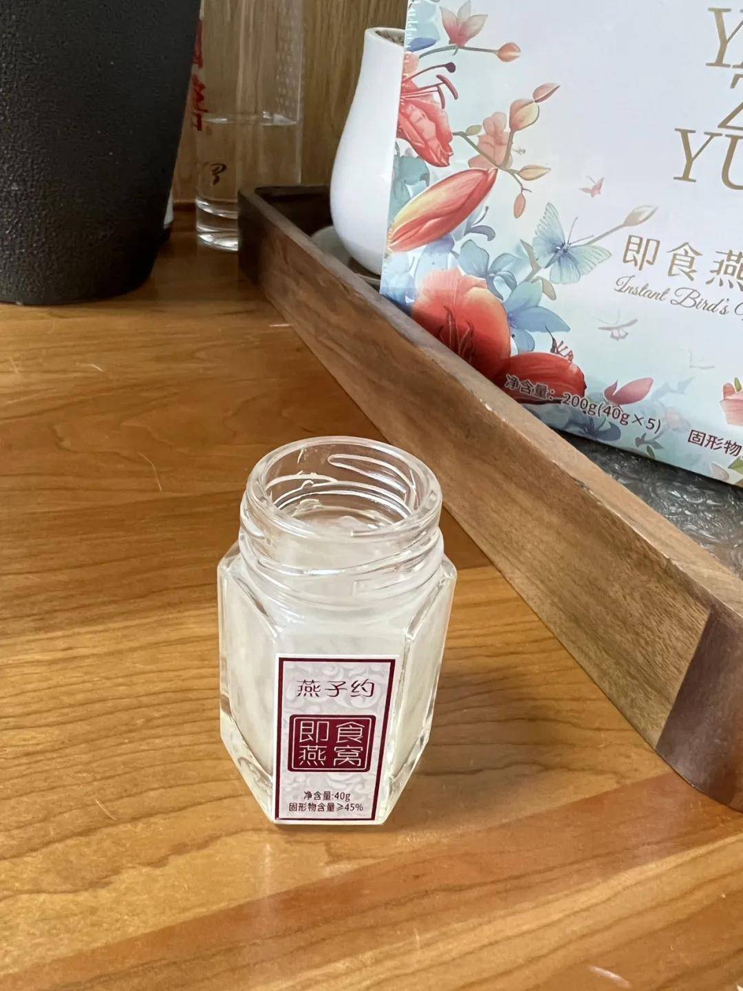 燕窝_燕子_感觉