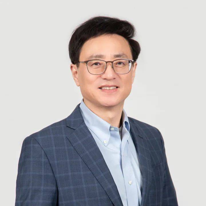 物理和器件专家褚君浩 中国科学院院士生理学家,神经生物学家杨雄里