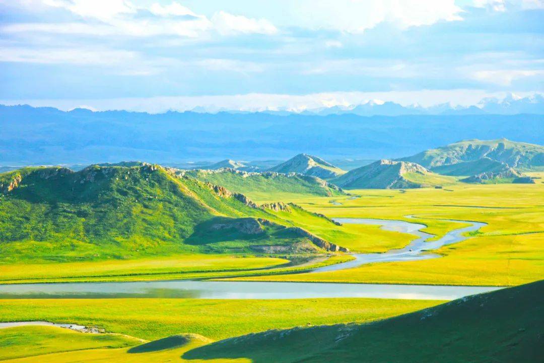 真的很期待新疆的夏天!6