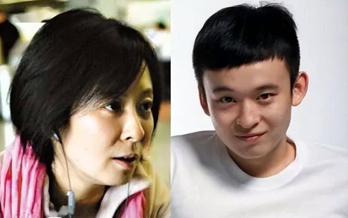 陈道明,胡军,李冰冰,刘嘉玲等这些明星大腕儿,都曾经是王京花旗下的