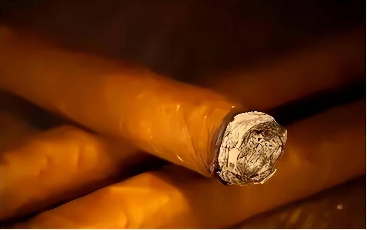 吸烟或是长寿密码?