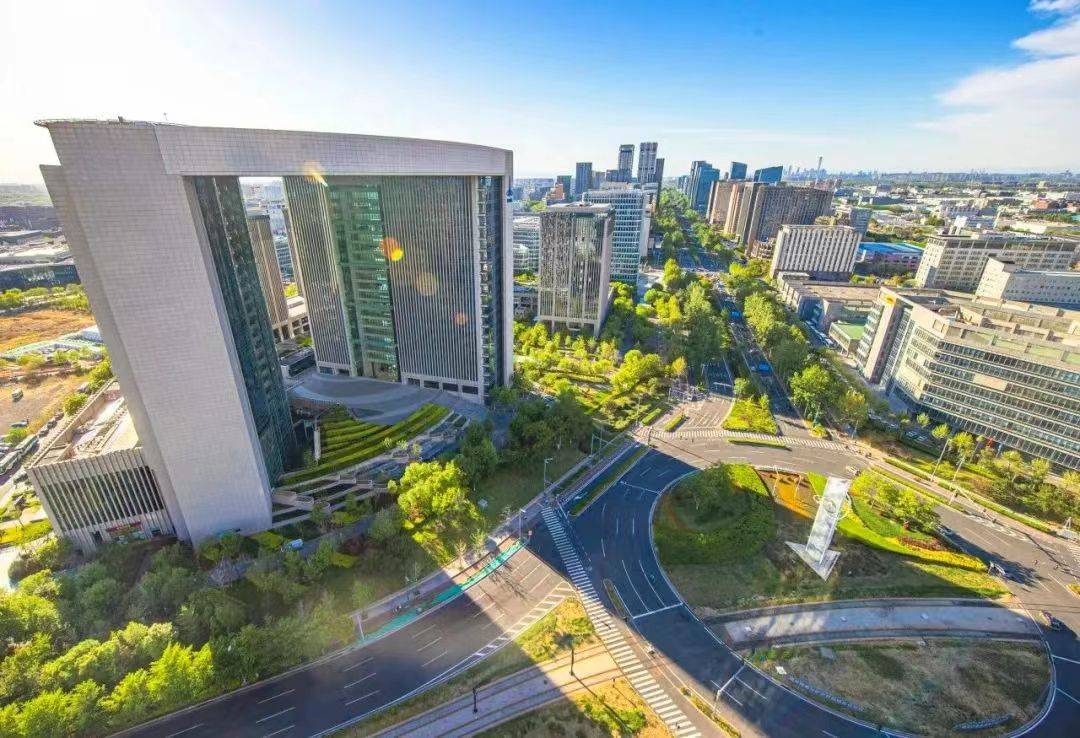 北京亦庄市级创新型中小企业增至749家