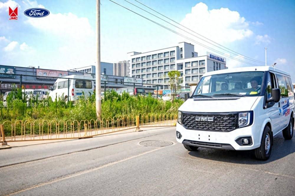 特邀工程师现场揭秘,好车技 好产品创造节油好成绩