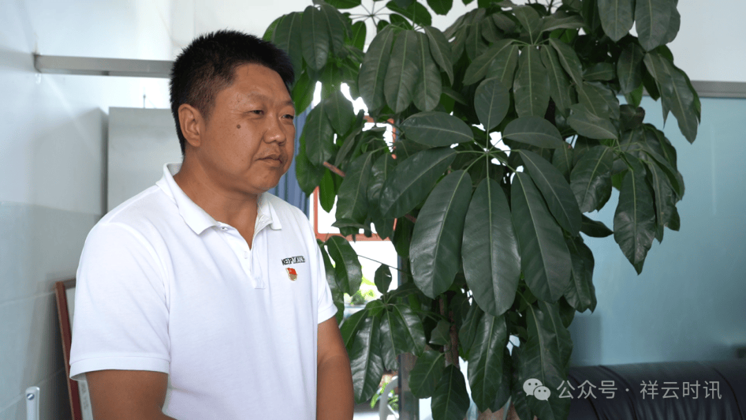 【奋勇争先 创优提质】祥云:努力打造家门口的好学校