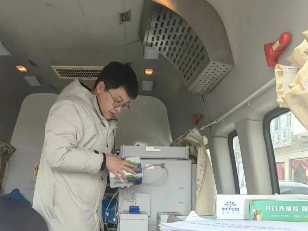 【建四型机关 展青春风采】市监青年说——李冰晨:勤学苦练,主动担当