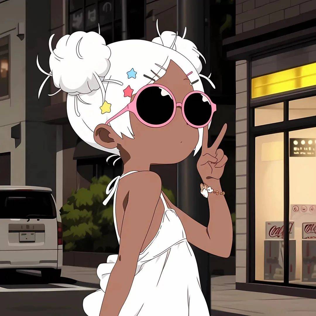 头像丨青春的风363436373039绿色头像 676767